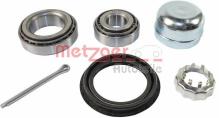 METZGER WM 799